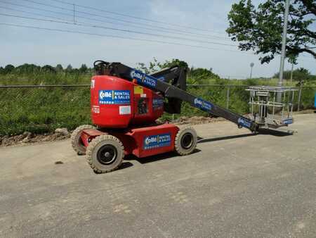 Articulated Boom 2004 Manitou 171 AET (7)