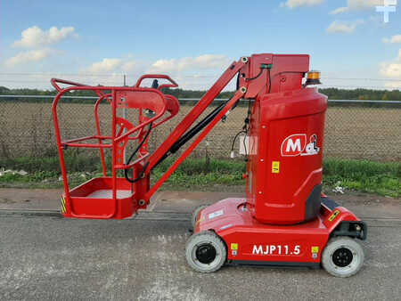 Annet 2022  MAGNI MJP 11.5 (1)