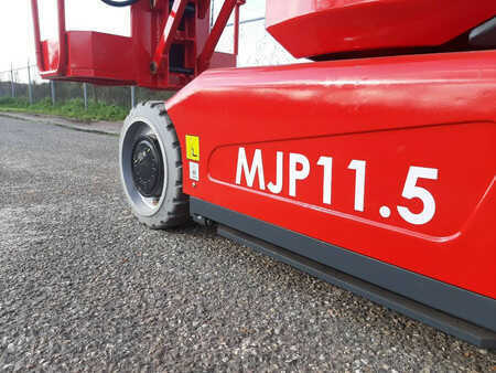Annet 2022  MAGNI MJP 11.5 (13)