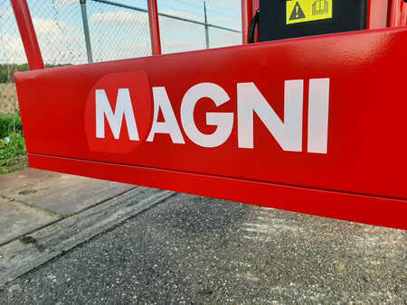 Annet 2022  MAGNI MJP 11.5 (14)