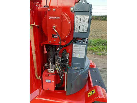 Annet 2022  MAGNI MJP 11.5 (16)