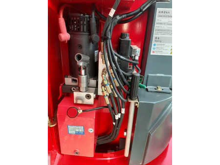 Annet 2022  MAGNI MJP 11.5 (18)