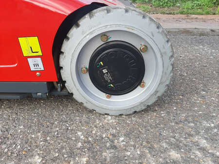 Annet 2022  MAGNI MJP 11.5 (21)