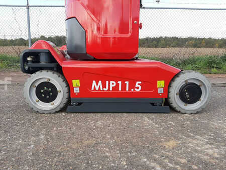 Annet 2022  MAGNI MJP 11.5 (23)