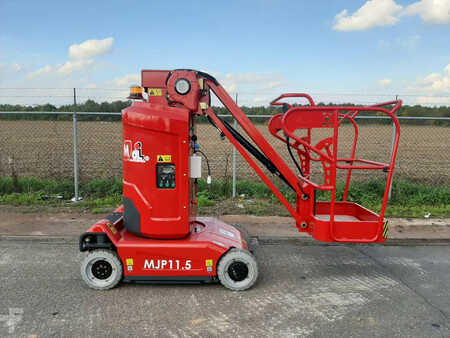 Annet 2022  MAGNI MJP 11.5 (5)