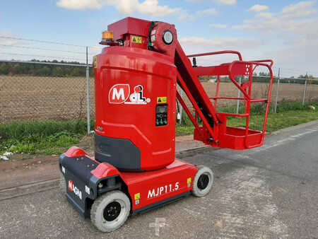 Annet 2022  MAGNI MJP 11.5 (6)