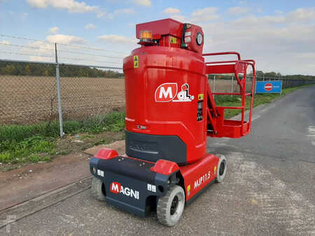 Annet 2022  MAGNI MJP 11.5 (7)
