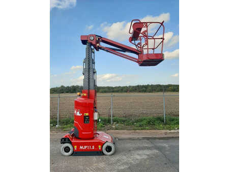 Annet 2022  MAGNI MJP 11.5 (9)