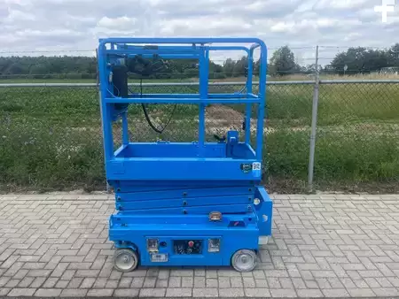 Saksinostimet 2024  Dingli JCPT0607PA-XD | 2024 (1)