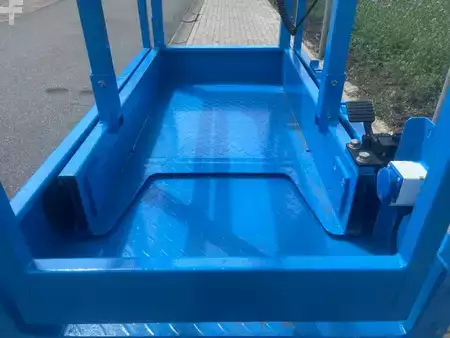 Saksinostimet 2024  Dingli JCPT0607PA-XD | 2024 (10)