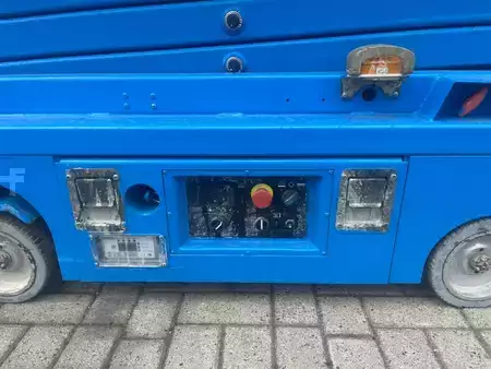 Saksinostimet 2024  Dingli JCPT0607PA-XD | 2024 (12)