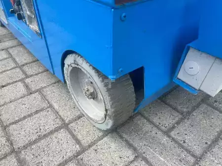 Saksinostimet 2024  Dingli JCPT0607PA-XD | 2024 (14)