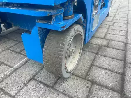 Saksinostimet 2024  Dingli JCPT0607PA-XD | 2024 (15)