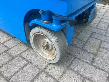 Saksinostimet 2024  Dingli JCPT0607PA-XD | 2024 (17)