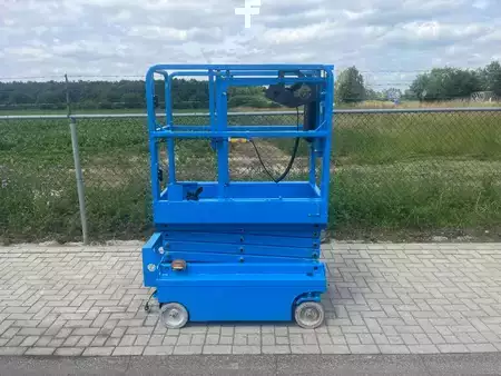 Saksinostimet 2024  Dingli JCPT0607PA-XD | 2024 (2)