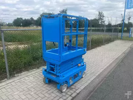 Saksinostimet 2024  Dingli JCPT0607PA-XD | 2024 (3)