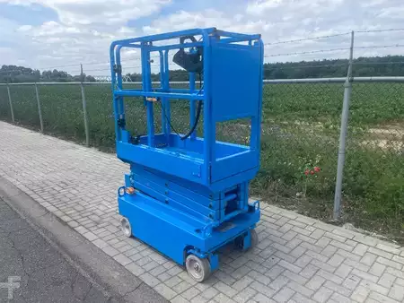 Saksinostimet 2024  Dingli JCPT0607PA-XD | 2024 (4)