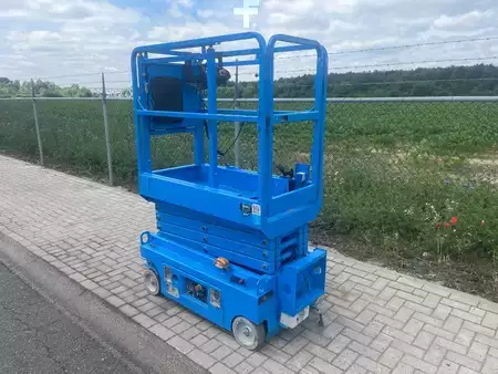 Saksinostimet 2024  Dingli JCPT0607PA-XD | 2024 (5)