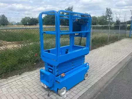 Saksinostimet 2024  Dingli JCPT0607PA-XD | 2024 (6)