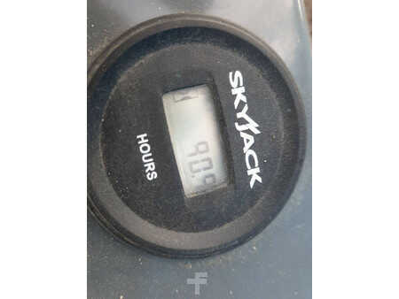 Saxliftar 2016  Skyjack SJ 3219 (11)