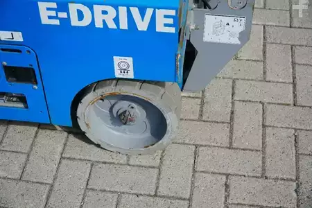 Saksinostimet 2021  Genie GS 1930E-Drive | 2021 (14)