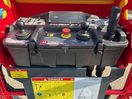 Gelenkteleskopbühne 2024  Magni DAB 18 RT | 2024 (11)