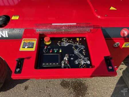 Csukló munka emelvény 2024  Magni DAB 18 RT | 2024 (12)