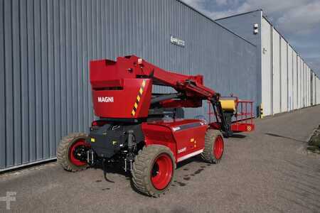 Gelenkteleskopbühne 2024  Magni DAB 18 RT | 2024 (6)