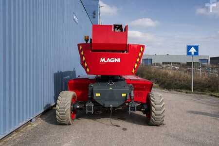 Gelenkteleskopbühne 2024  Magni DAB 18 RT | 2024 (7)