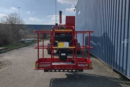 Gelenkteleskopbühne 2024  Magni DAB 18 RT | 2024 (8)