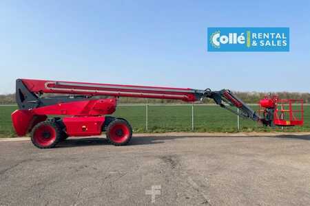 Telescoophoogwerker 2022  Magni DTB30RT | BT30RT  | 2024 (1)