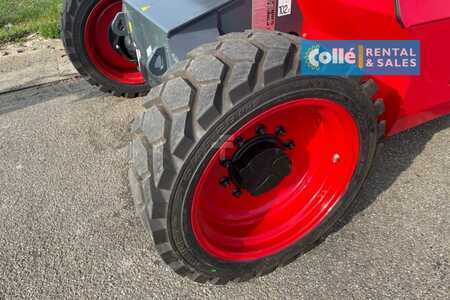 Telescoophoogwerker 2022  Magni DTB30RT | BT30RT  | 2024 (11)