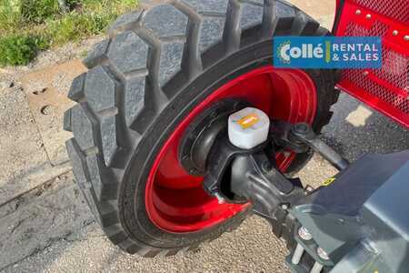 Telescoophoogwerker 2022  Magni DTB30RT | BT30RT  | 2024 (12)