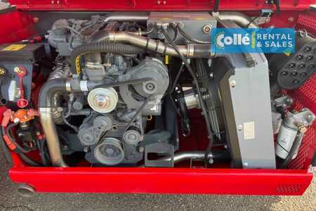 Telescoophoogwerker 2022  Magni DTB30RT | BT30RT  | 2024 (13)