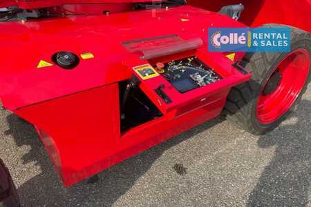 Telescoophoogwerker 2022  Magni DTB30RT | BT30RT  | 2024 (14)