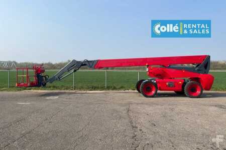 Telescoophoogwerker 2022  Magni DTB30RT | BT30RT  | 2024 (2)