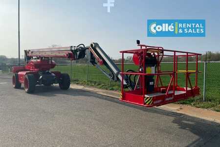 Telescoophoogwerker 2022  Magni DTB30RT | BT30RT  | 2024 (3)