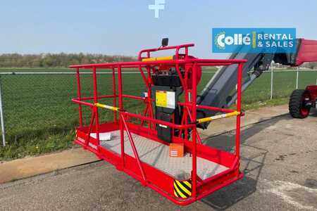 Telescoophoogwerker 2022  Magni DTB30RT | BT30RT  | 2024 (8)