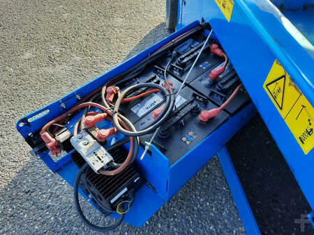 Saxliftar 2013  Genie GS 2646 (13)