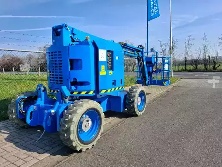 Nacelle articulée 2026  Dingli BA12RT | 2026 (10)