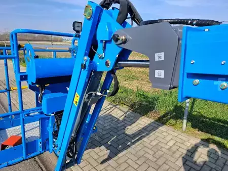 Nacelle articulée 2026  Dingli BA12RT | 2026 (11)