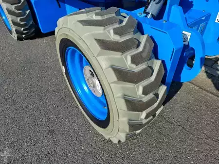 Nacelle articulée 2026  Dingli BA12RT | 2026 (12)