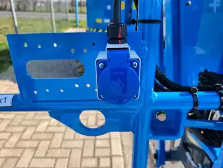 Nacelle articulée 2026  Dingli BA12RT | 2026 (16)