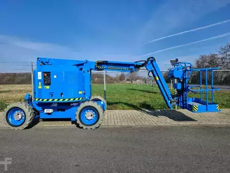 Nacelle articulée 2026  Dingli BA12RT | 2026 (3)