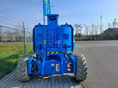 Nacelle articulée 2026  Dingli BA12RT | 2026 (7)