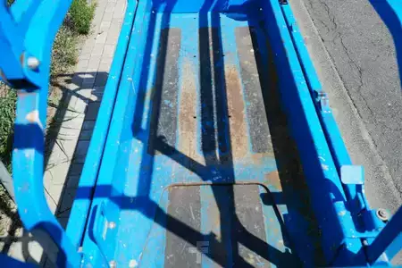 Saksinostimet 2019  Genie GS-1932 | 2019 (10)