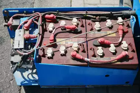 Saksinostimet 2019  Genie GS-1932 | 2019 (12)