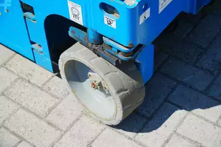Saksinostimet 2019  Genie GS-1932 | 2019 (15)