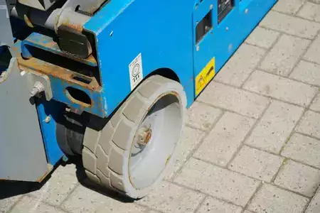 Saksinostimet 2019  Genie GS-1932 | 2019 (16)