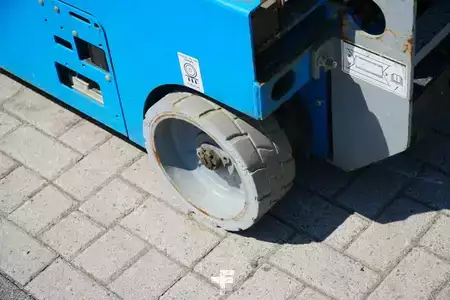 Saksinostimet 2019  Genie GS-1932 | 2019 (17)